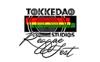 TOKKEDAO REGGAE FEST 2016